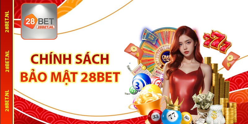 Chính Sách Bảo Mật