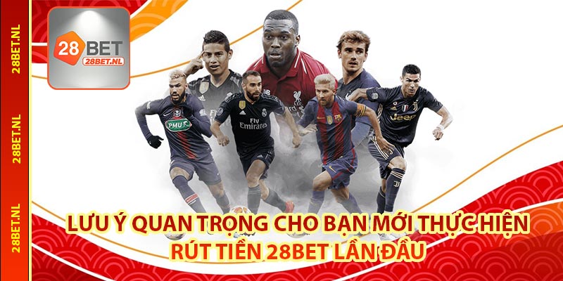Rút tiền 28bet