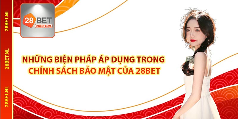 Chính Sách Bảo Mật